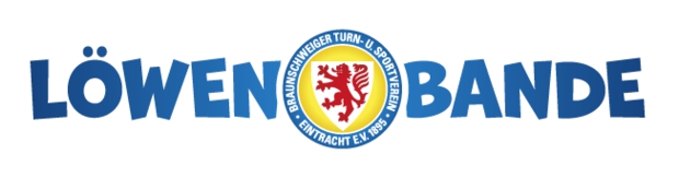 Eintracht Braunschweig Loewenbande Eintracht Braunschweig Loewenbande